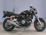     Yamaha XJR1200 1996  2
